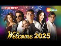 The MOST EPIC Comedy Movie Of All Time Welcome Full Film Akshay Katrina Anil Nana Paresh