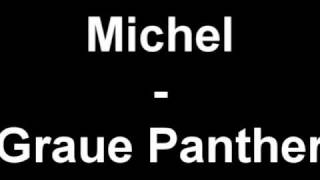 Michel - Graue Panther