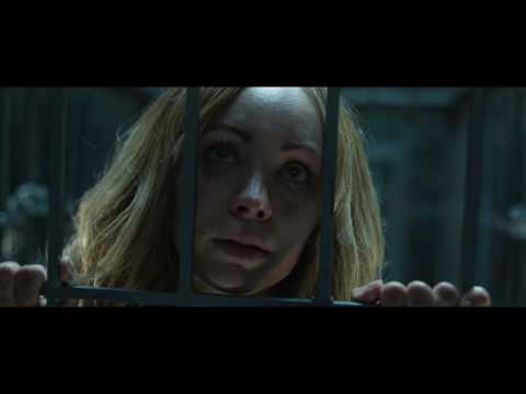 「ペット 檻の中の乙女」予告編