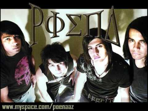 Poena- Elemento