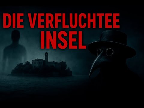 Poveglia – Die tödlichste Insel Europas | Verboten, verflucht, vergessen