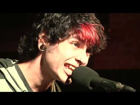 any last words live @ the haven, pomona ca 01/16/26