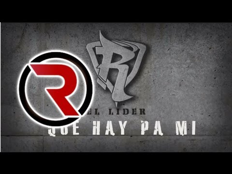 Qué Hay Pa Mí - Reykon el Líder [Canción Oficial] ®