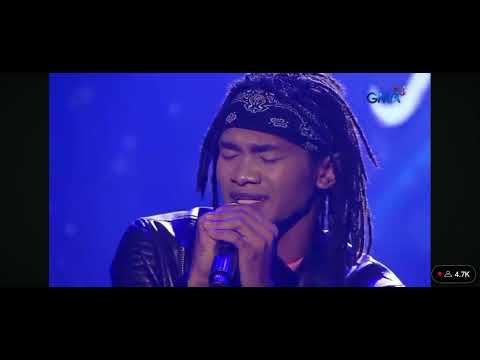 IN THE STARS (cover) BY JONG MADALIDAY | ALL OUT SUNDAYS OCTOBER 5, 2025 #jongmadaliday #AOS  #gma7