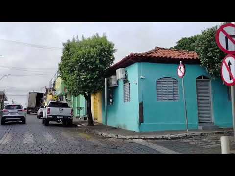 Cidade de Piracanjuba - Go