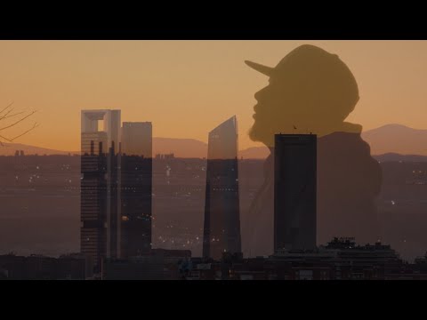 KAZDA - LLEVO TANTO ( Videoclip Oficial. )