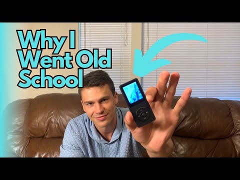 Everything you should know before buying the AGPTEK Mp3 Player