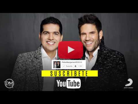 Peter Manjarrés Ft Juancho de la Espriella - Cien Años Contigo (Teaser VideoClip)