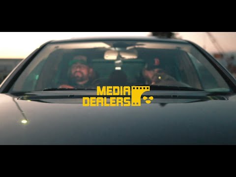 Dizzi Brown - Full Black Ft. Wason Low Cali (Video Oficial)