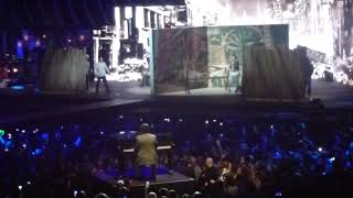 les enfoirés 2018"né en 17..."video perso!!AW