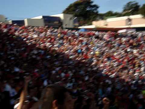 USC 1 X 0 Villa Nova!!! Dia 02/03/2.009!!!