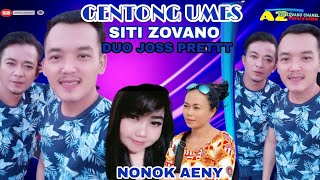 Download lagu GENTONG UMES - ALY ZOVANO FT SITI ZOVANO mp3 Download lagu GENTONG UMES - ALY ZOVANO FT SITI ZOVANO mp3