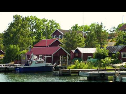 Möja - Stockholm archipelago