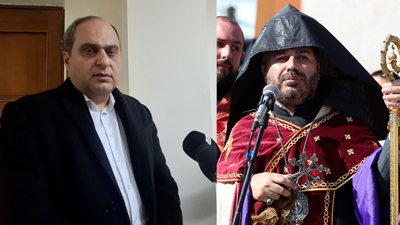 Արման Սարոյանը գումար է դուրս գրել. Ինչքա՞ն եւ ի՞նչ նպատակով