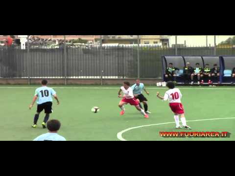 13° MEMORIAL MARCUCCI: Urbetevere - Unipomezia 3-0