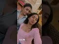 Eesha Rebba Quick Selfie Moment With Her Friend New Video