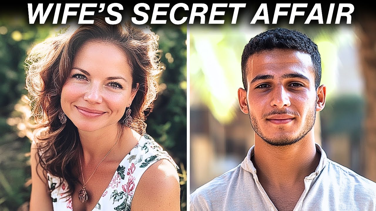 Husband Exposed Wife's Secret Affair With Muslim Neighbour's Son, Ends Deadly - True Crime