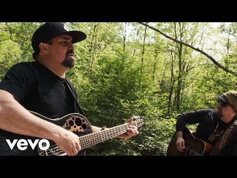 Davisson Brothers Band - Home (Official Video)