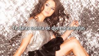 selena gomez - Sick of you (traducida al español)