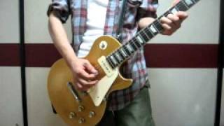 『Buckcherry - For The Movies』　cover