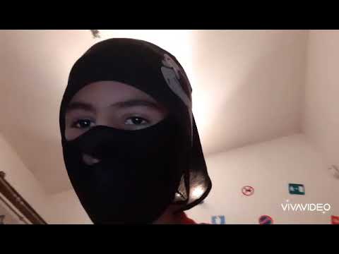 Ho sparato mia madre