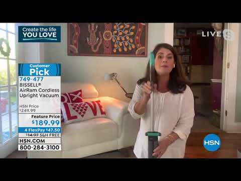 HSN | Make Yourself At Home featuring La-Z-Boy Furniture 01.22.2021 - 04 PM