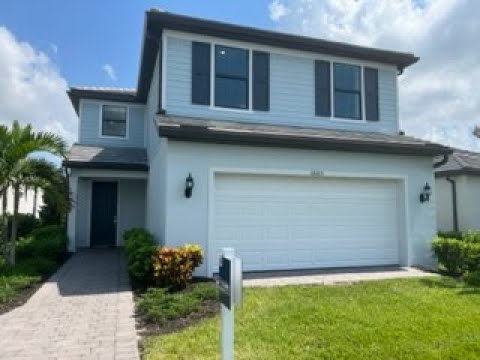 LAKEWOOD RANCH / SAPPHIRE POINT / NEW CONSTRUCTION HOMES / PULTE HOMES