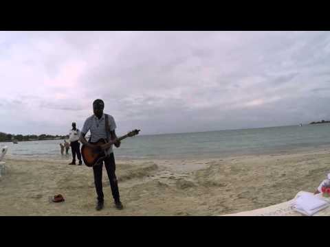 Donnavon Dalrymple - Ganja Pants - Couples Negril