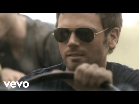 Chuck Wicks - All I Ever Wanted Video