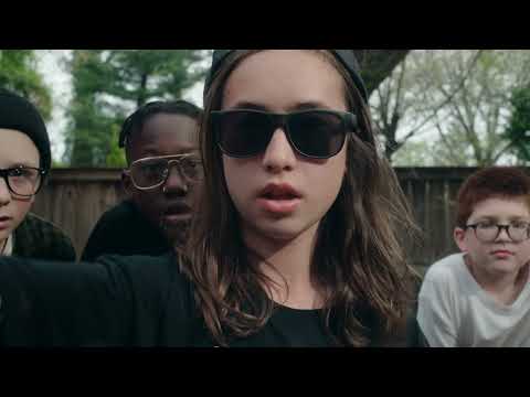 End It - Pale Horse (Official Music Video)