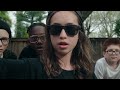 End It Pale Horse Official Music Video