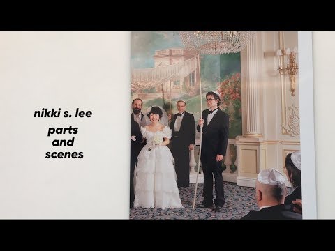 Nikki S. Lee's 'Parts and Scenes' Exhibit in Los Angeles | Vlog | Yo Iz So!