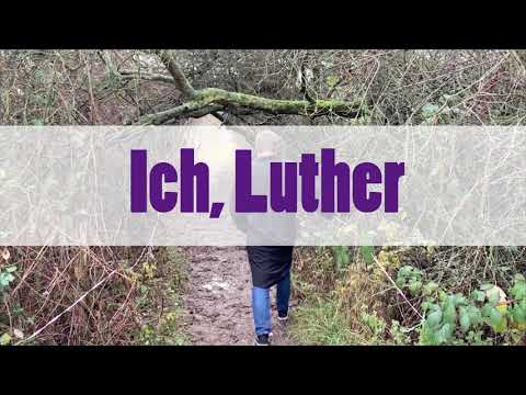 Ich, Luther - Trailer