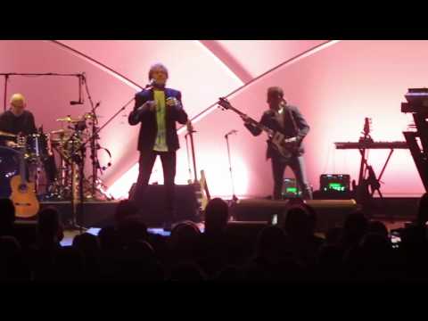 ARW Anderson Rabin Wakeman Las Vegas 2016