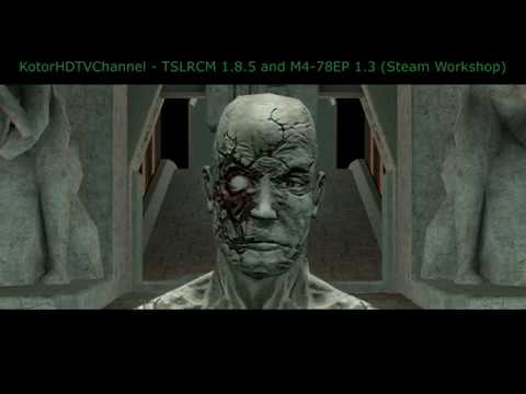 Kotor 2   Male Neutral Walkthrough part 34