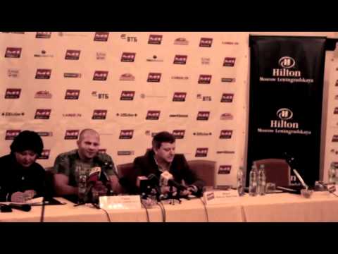 D.Masta "Ха$ол TV" (8 выпуск)