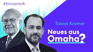Warren Buffett gesteht Fehler ein 👍 Aktienrückkäufe bei Berkshire Hathaway 💰 | Börse Stuttgart