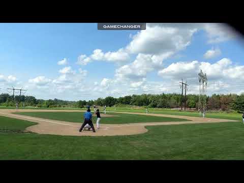 Strikeout 2 v. Spiders