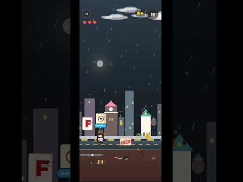 Cockroach Runner: Endless Run video thumbnail