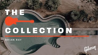 The Collection: Brian Ray video