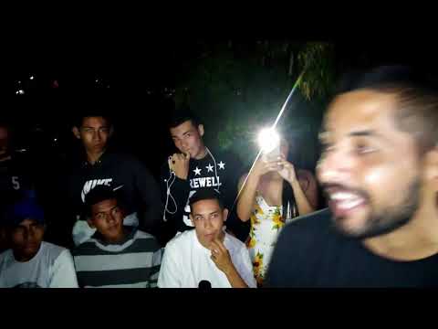 Pithon VS patrón MC | FINAL | 4TA JORNADA | RHYME WARRIORS LANDAZURI