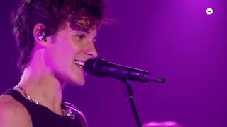 Shawn Mendes - Treat You Better (Live From A Wonder Concert &amp; Conversation)