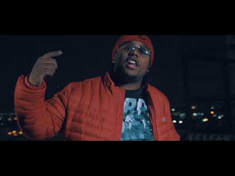 D-Noke - All My Life feat Bandgang Masoe (Official Video)