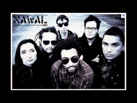 Nawal Reggae - Barriodub, Riobadub