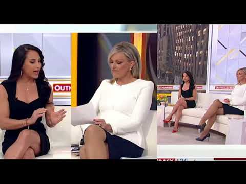 Sandra Smith Hot
