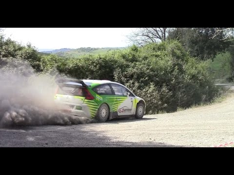 8° Rally Liburna Terra 2016+Show & Mistake