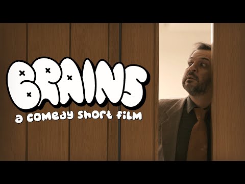 Brains | A Comedy Short Film