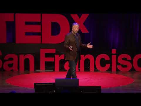 How language began | Dan Everett | TEDxSanFrancisco