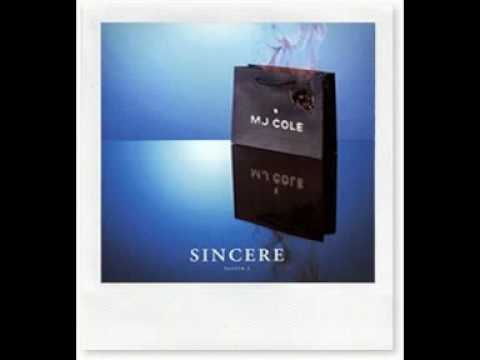 MJ Cole - Sincere ( Nero Remix )