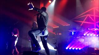 TesseracT - Live at The Regent Theater 5/3/2018